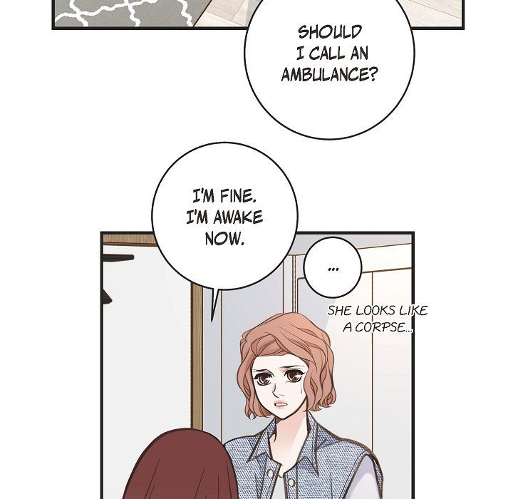 Survival Marriage Chapter 56 image 111