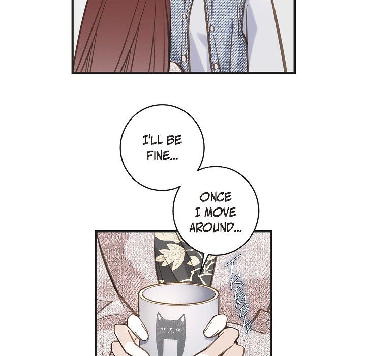 Survival Marriage Chapter 56 image 112