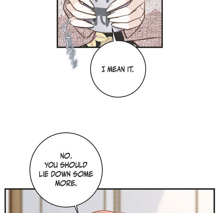 Survival Marriage Chapter 56 image 113