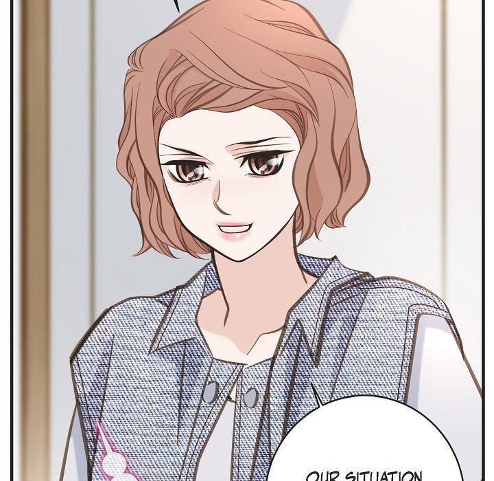 Survival Marriage Chapter 56 image 114