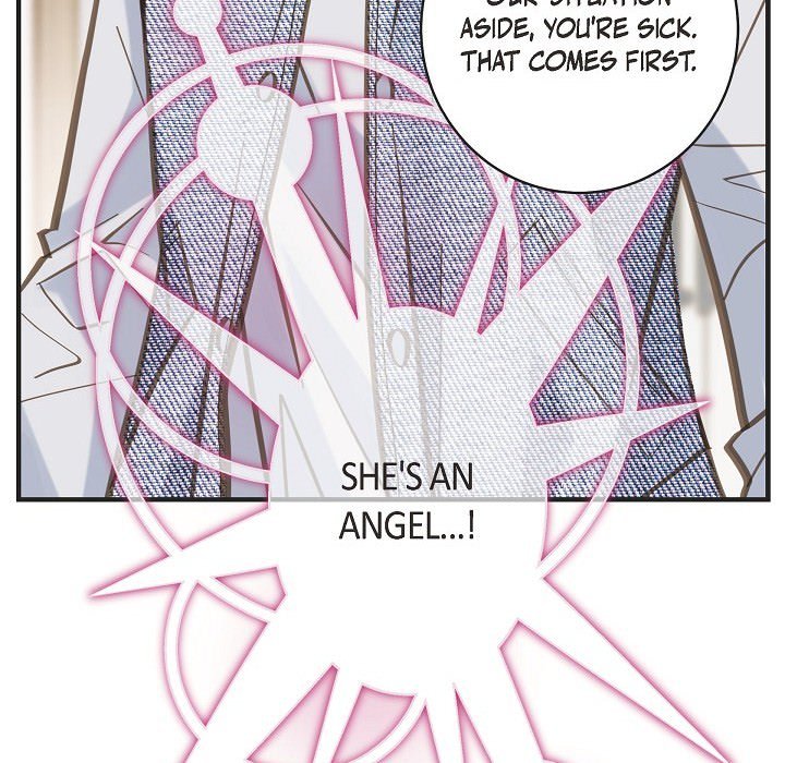 Survival Marriage Chapter 56 image 115