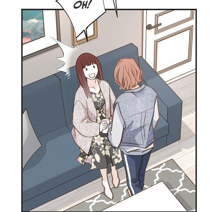 Survival Marriage Chapter 56 image 117
