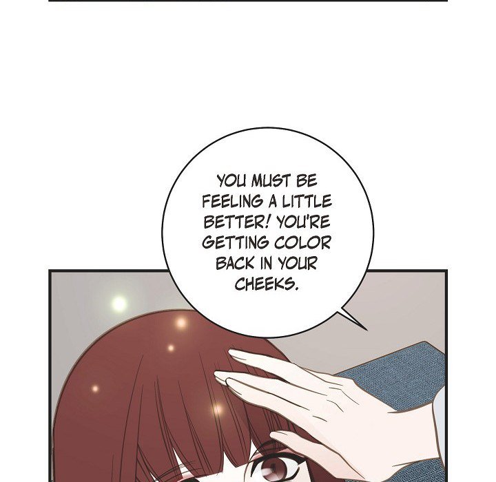 Survival Marriage Chapter 56 image 118