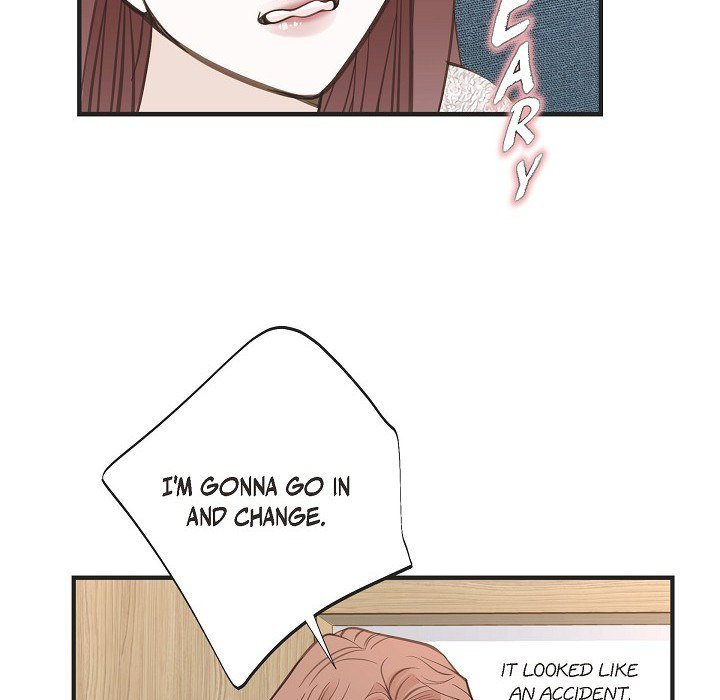 Survival Marriage Chapter 56 image 124