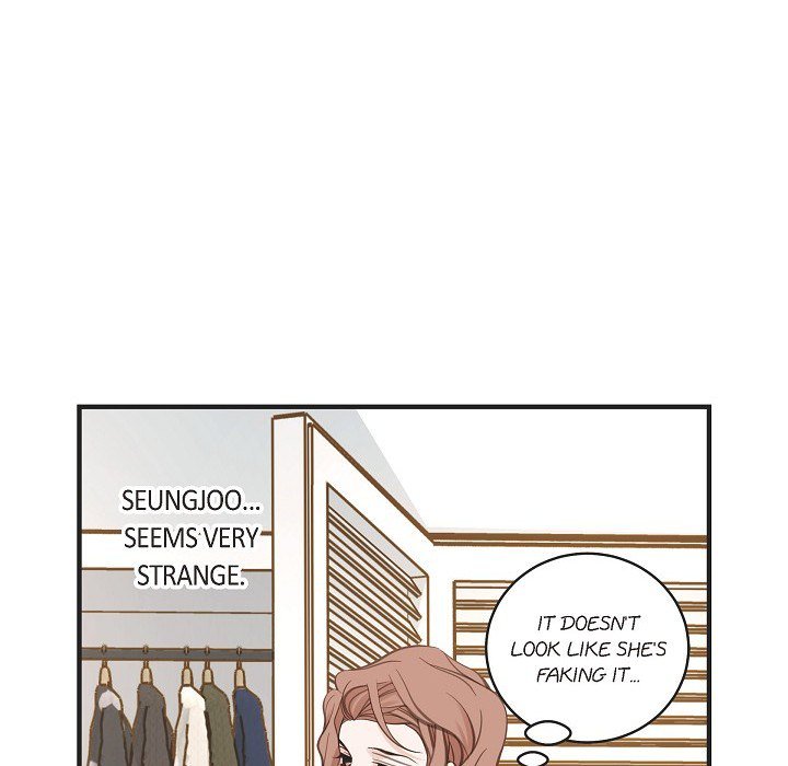 Survival Marriage Chapter 56 image 131