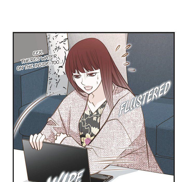 Survival Marriage Chapter 56 image 133