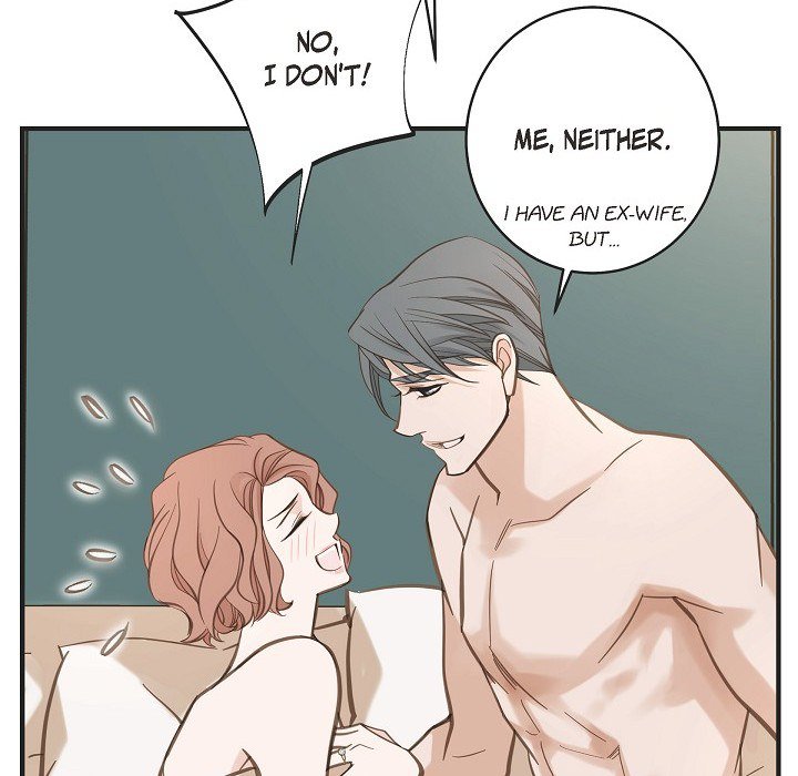Survival Marriage Chapter 56 image 13