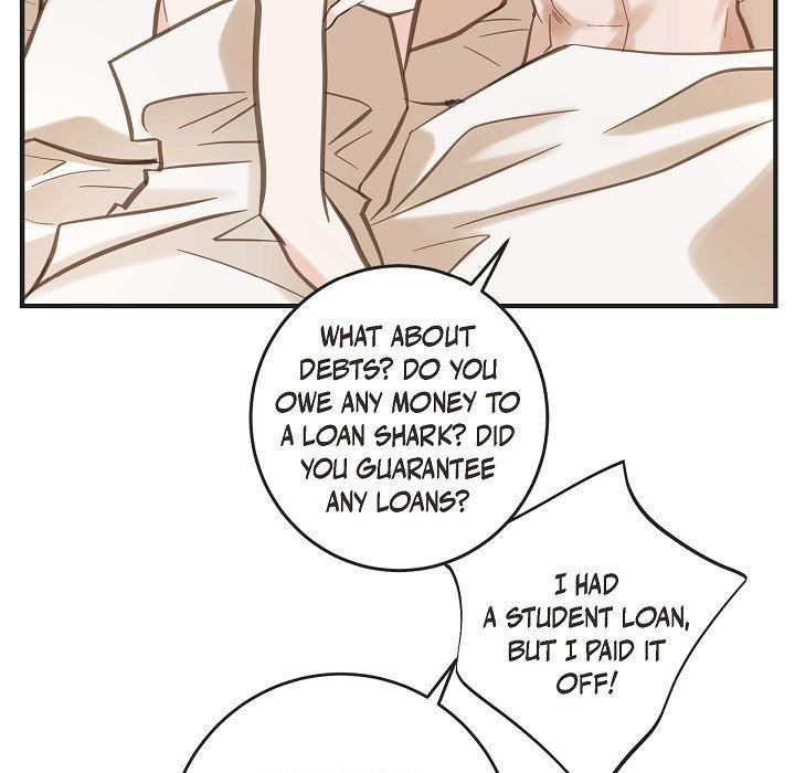 Survival Marriage Chapter 56 image 14