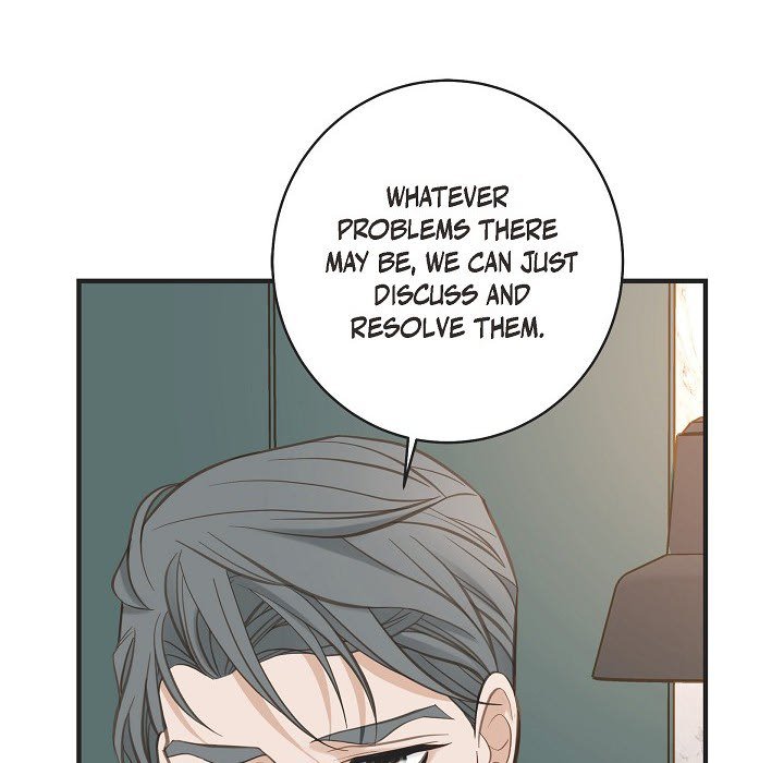 Survival Marriage Chapter 56 image 18