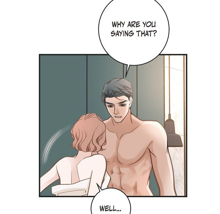 Survival Marriage Chapter 56 image 28