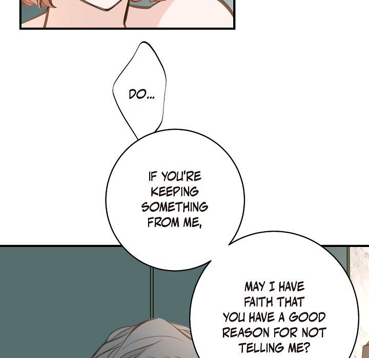 Survival Marriage Chapter 56 image 32