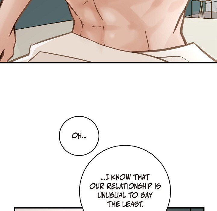 Survival Marriage Chapter 56 image 34