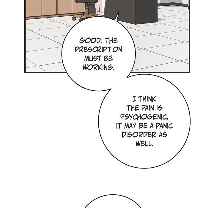 Survival Marriage Chapter 56 image 65