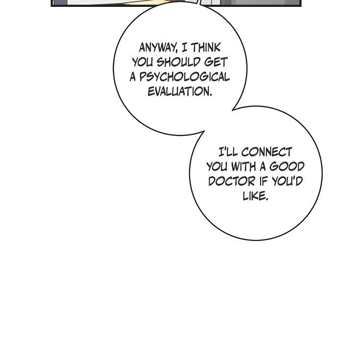 Survival Marriage Chapter 56 image 67