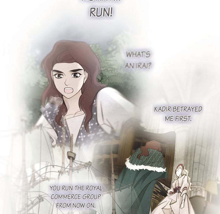 Survival Marriage Chapter 56 image 73