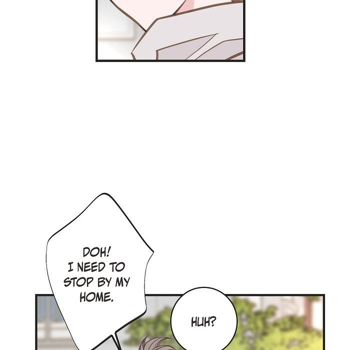 Survival Marriage Chapter 56 image 88