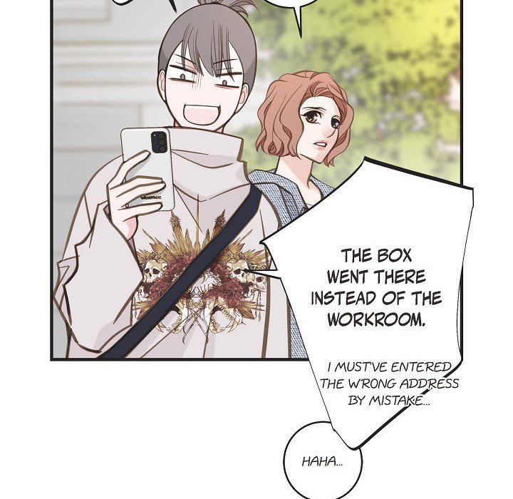 Survival Marriage Chapter 56 image 89