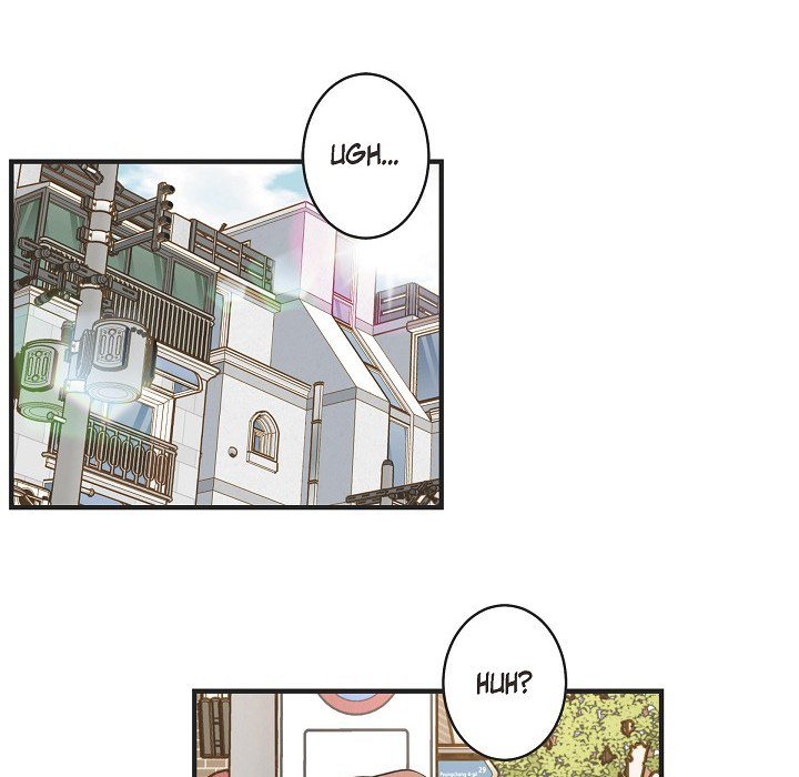 Survival Marriage Chapter 56 image 91