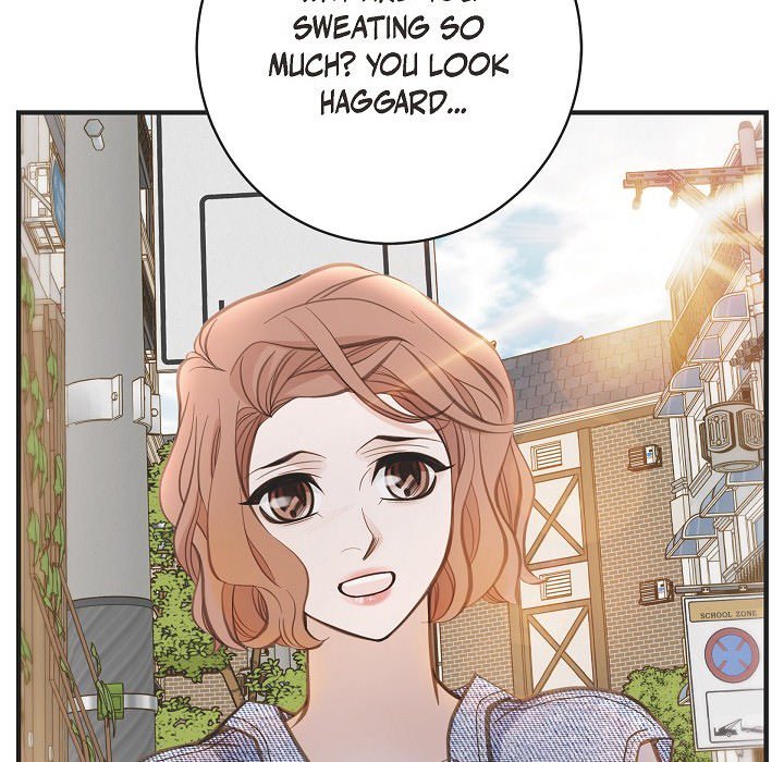 Survival Marriage Chapter 56 image 97