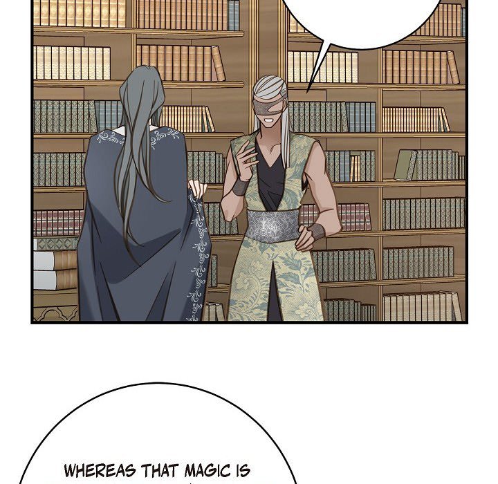 Survival Marriage Chapter 58 image 104