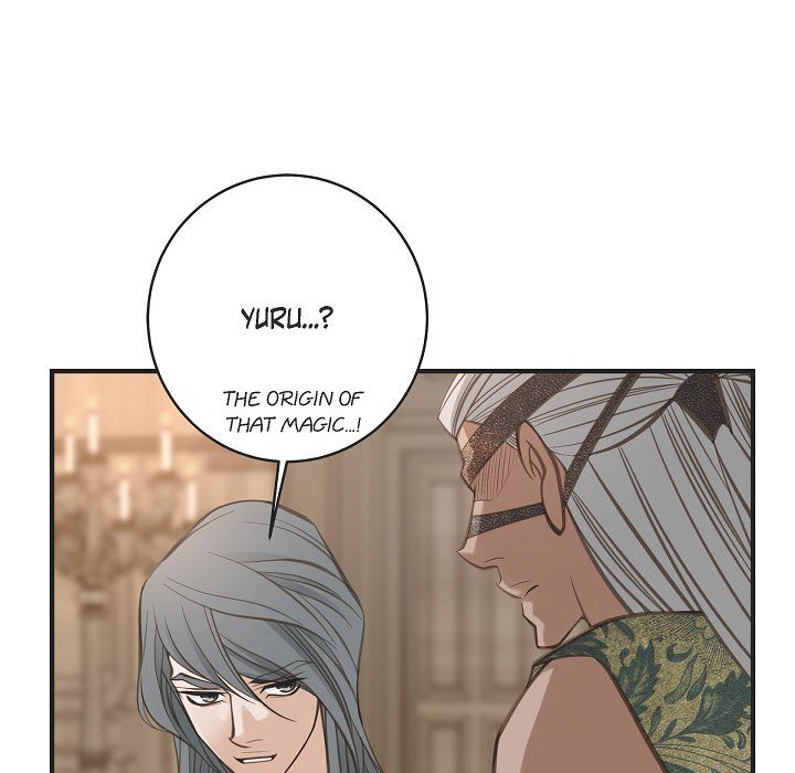 Survival Marriage Chapter 58 image 112