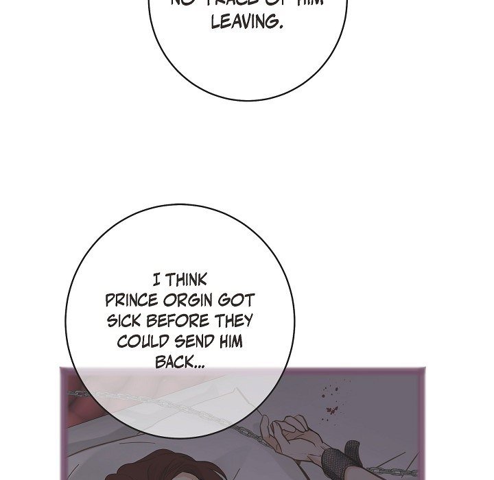 Survival Marriage Chapter 58 image 114
