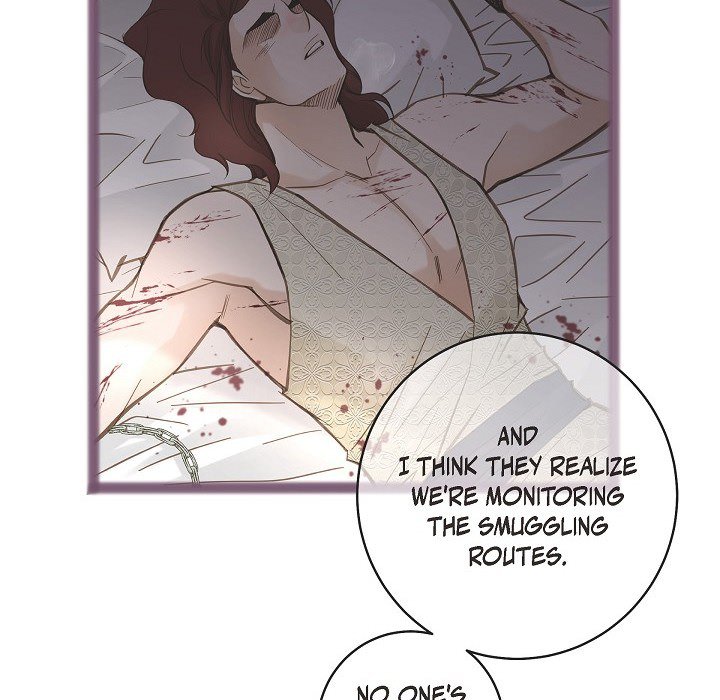 Survival Marriage Chapter 58 image 115