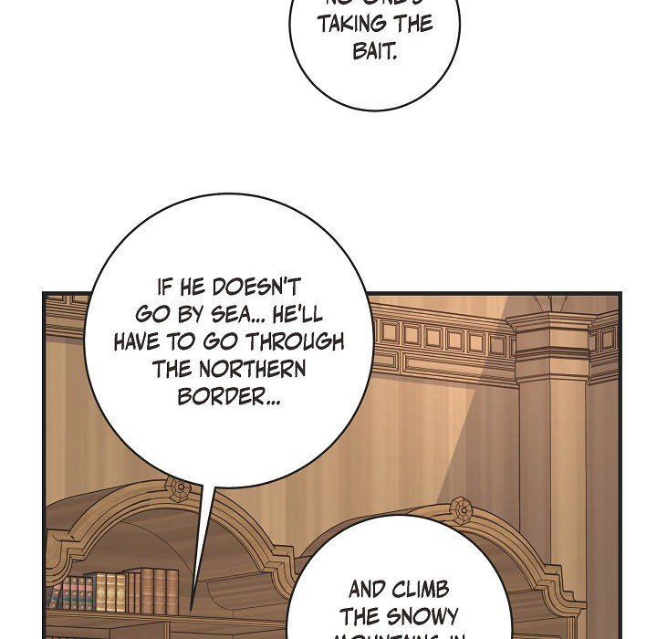 Survival Marriage Chapter 58 image 116