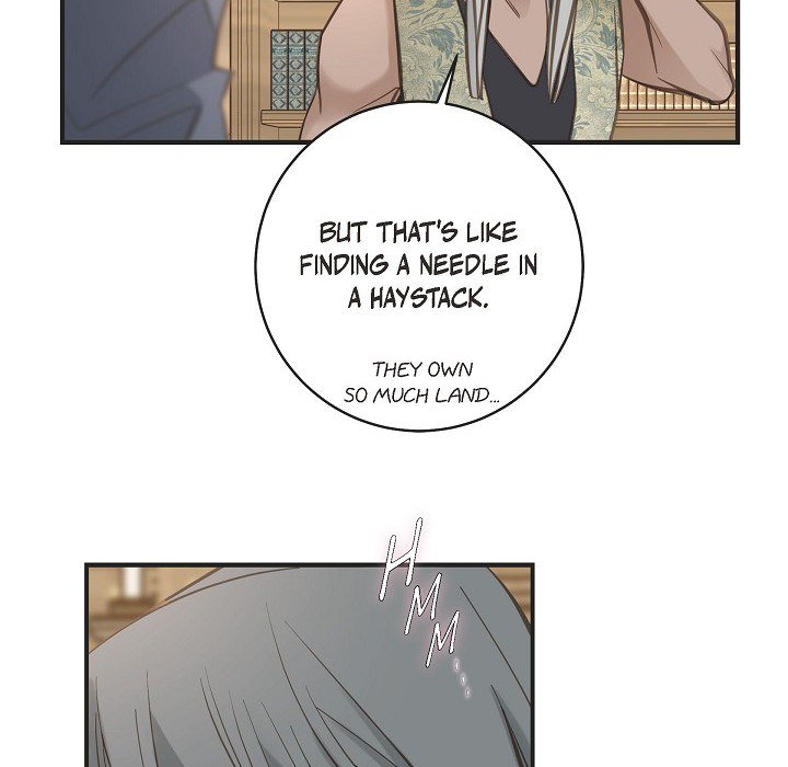 Survival Marriage Chapter 58 image 121