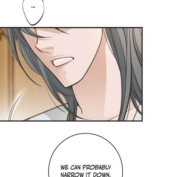 Survival Marriage Chapter 58 image 123