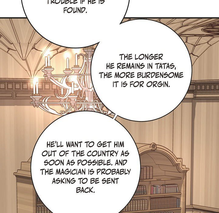Survival Marriage Chapter 58 image 125