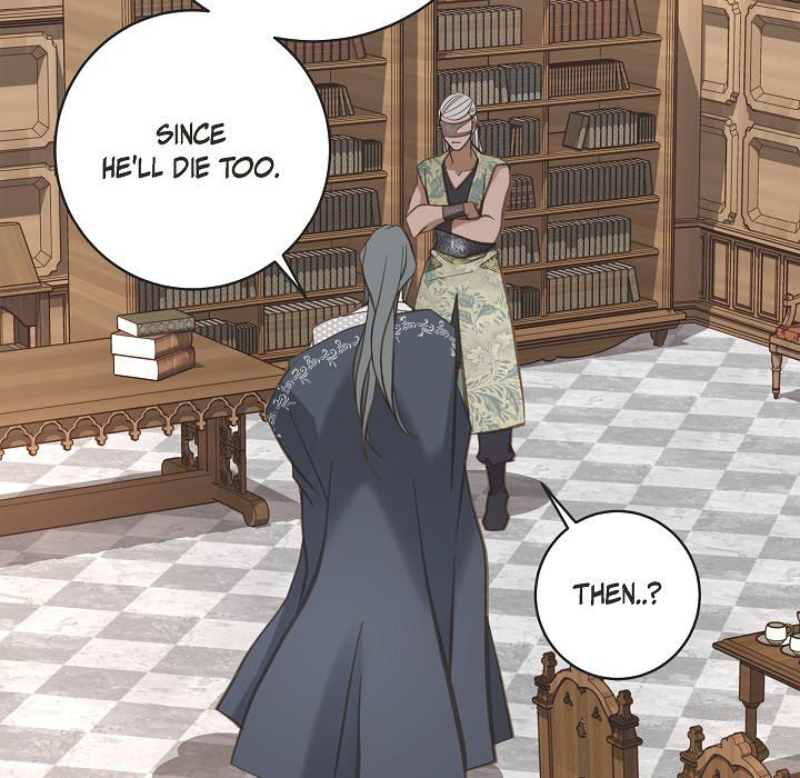 Survival Marriage Chapter 58 image 126