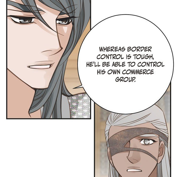 Survival Marriage Chapter 58 image 128