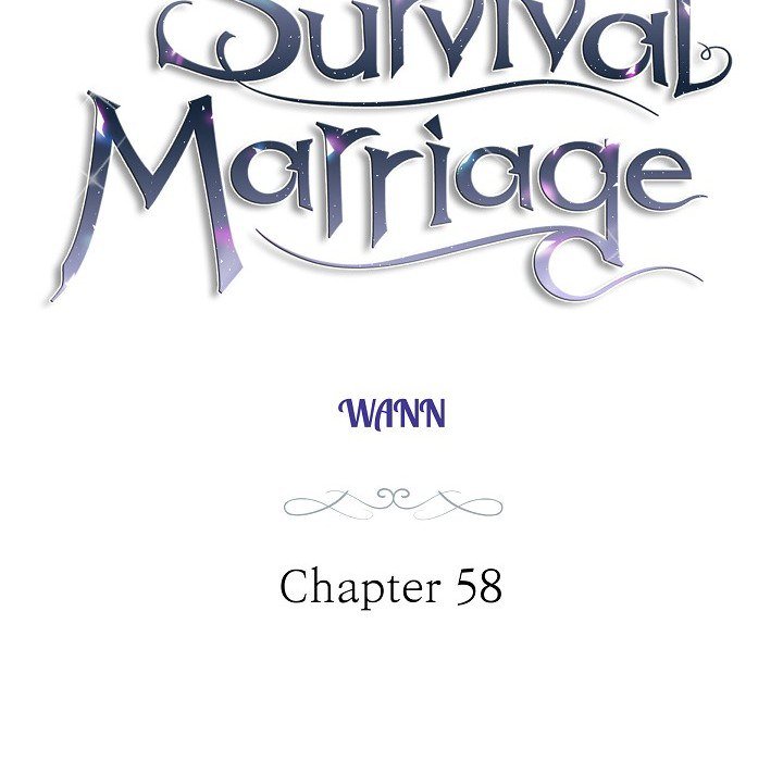Survival Marriage Chapter 58 image 12