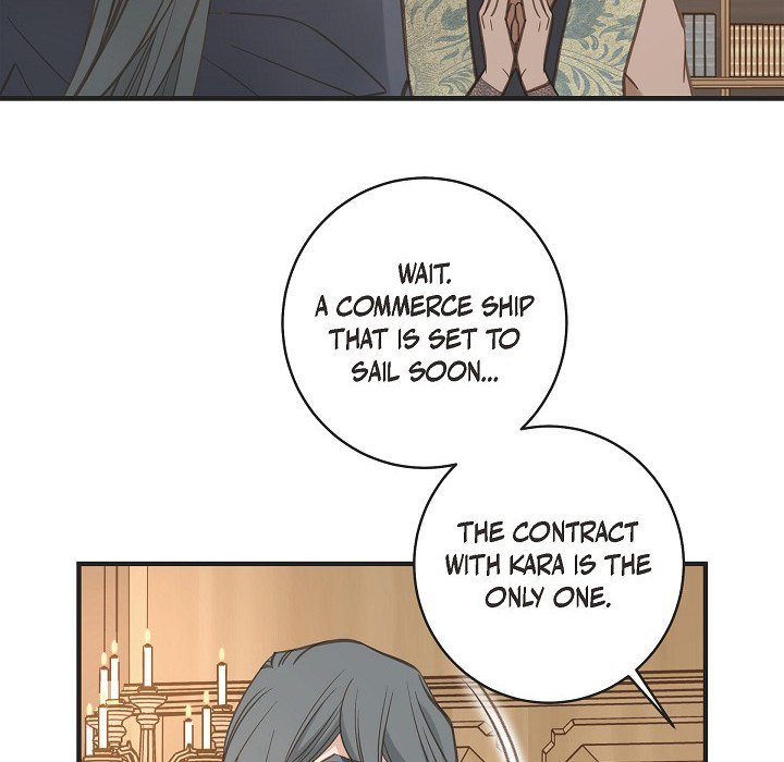 Survival Marriage Chapter 58 image 130