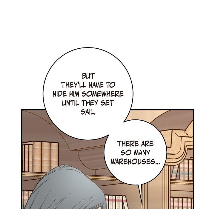 Survival Marriage Chapter 58 image 134