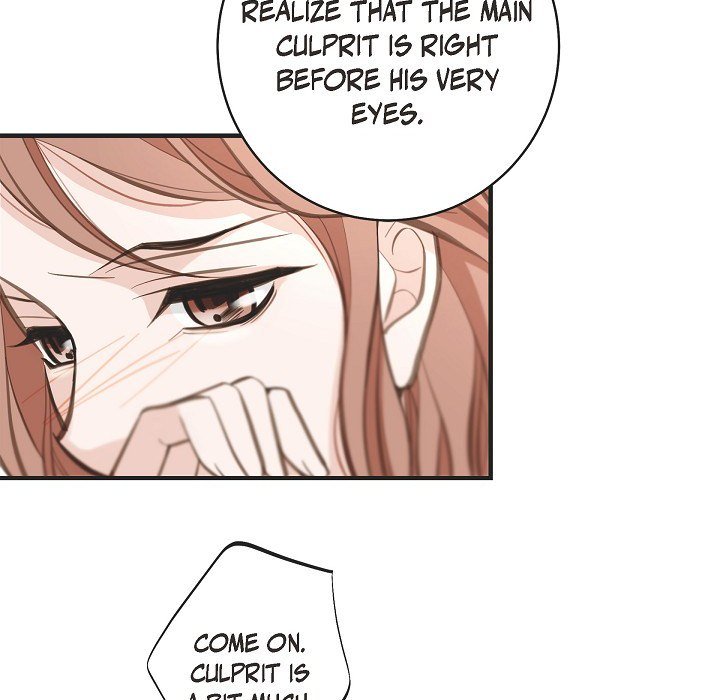 Survival Marriage Chapter 58 image 17