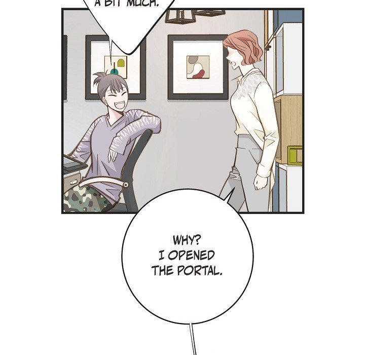 Survival Marriage Chapter 58 image 18