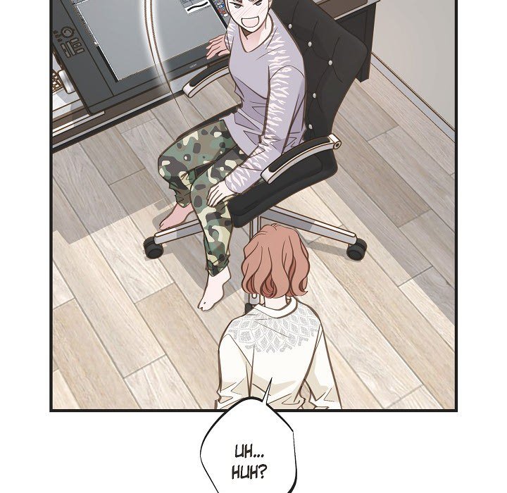 Survival Marriage Chapter 58 image 23