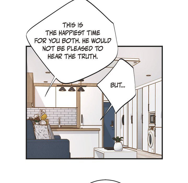 Survival Marriage Chapter 58 image 30