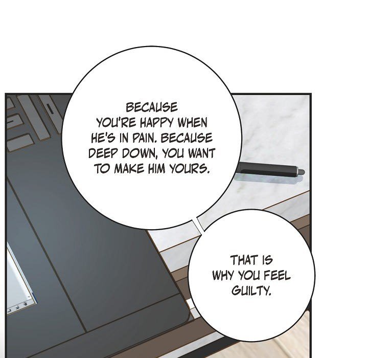 Survival Marriage Chapter 58 image 32