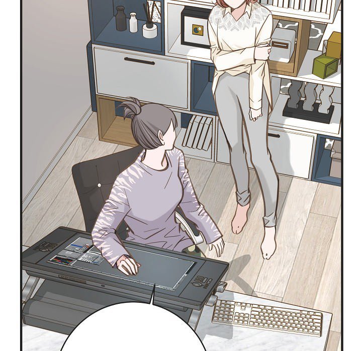 Survival Marriage Chapter 58 image 43