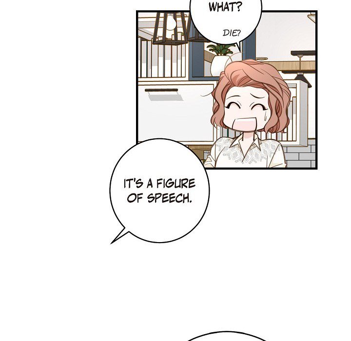 Survival Marriage Chapter 58 image 48