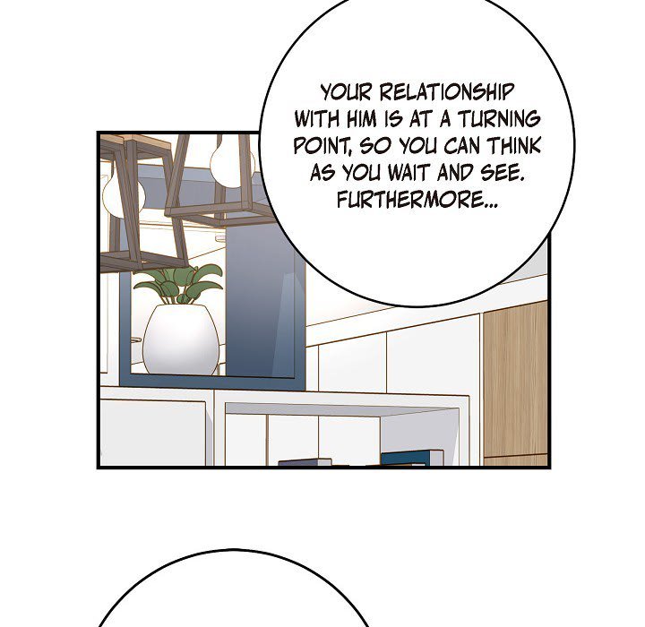 Survival Marriage Chapter 58 image 49
