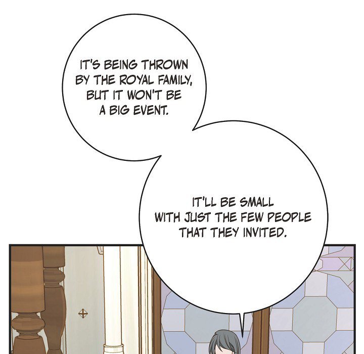 Survival Marriage Chapter 58 image 76