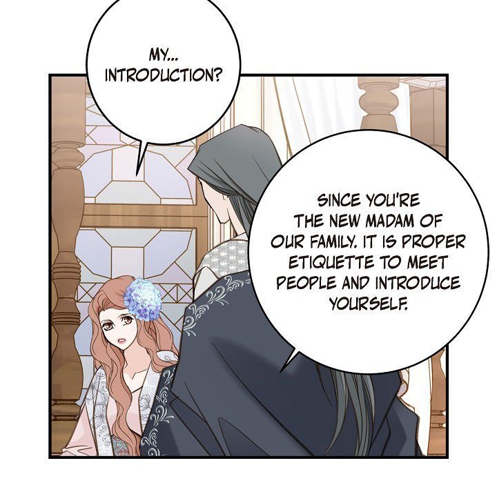 Survival Marriage Chapter 58 image 81