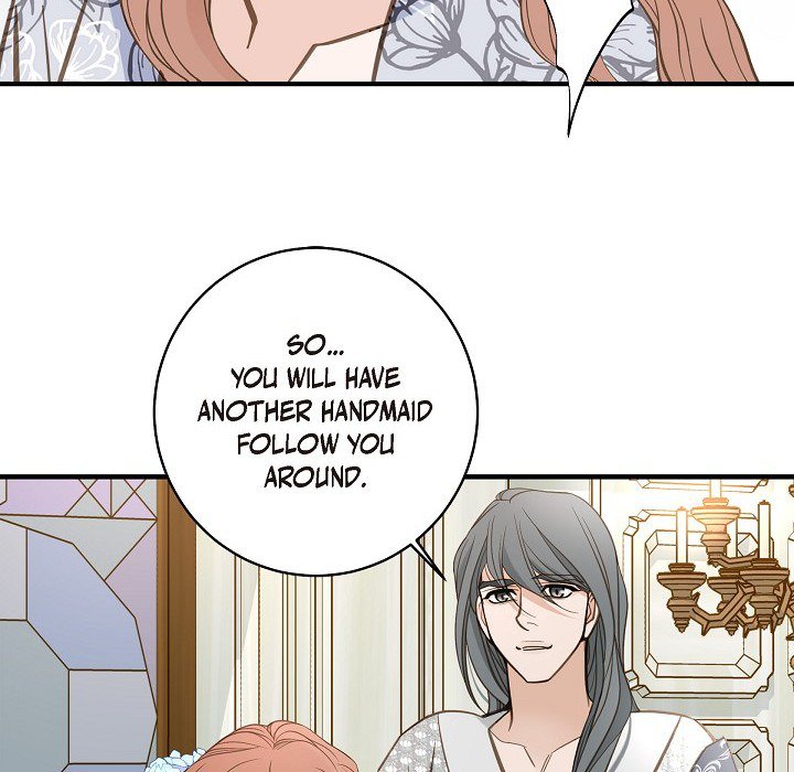 Survival Marriage Chapter 58 image 86