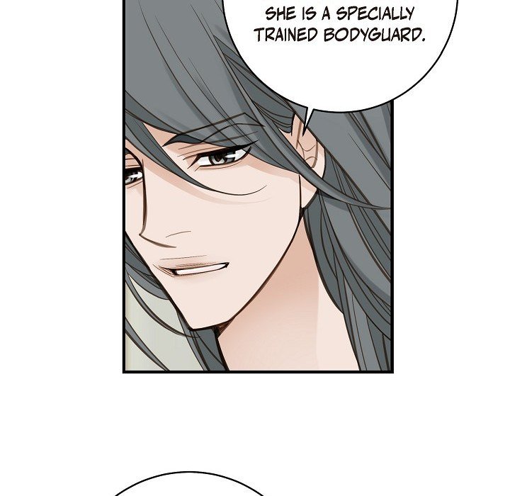 Survival Marriage Chapter 58 image 88