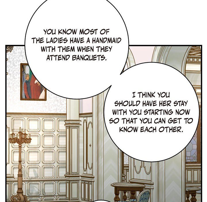 Survival Marriage Chapter 58 image 89