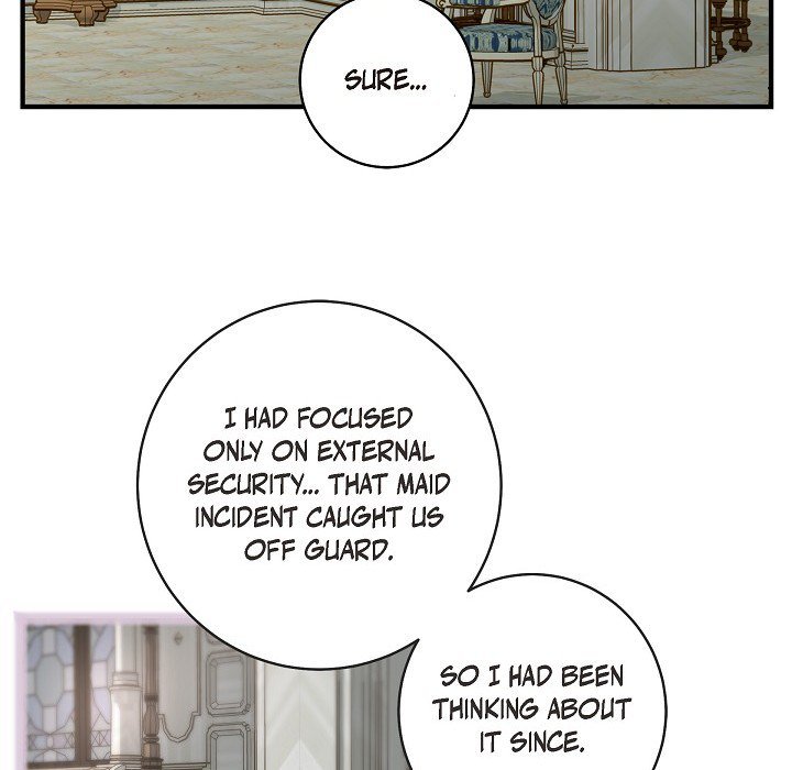Survival Marriage Chapter 58 image 90